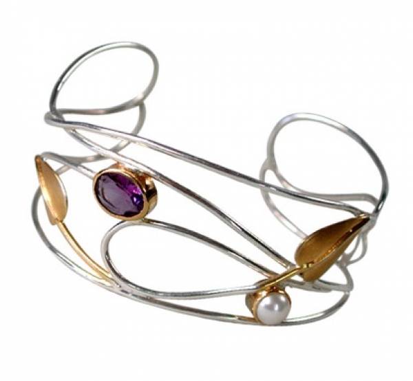 - a by Paula Bolton, measuring 4 x 17 cm (H x W) £148